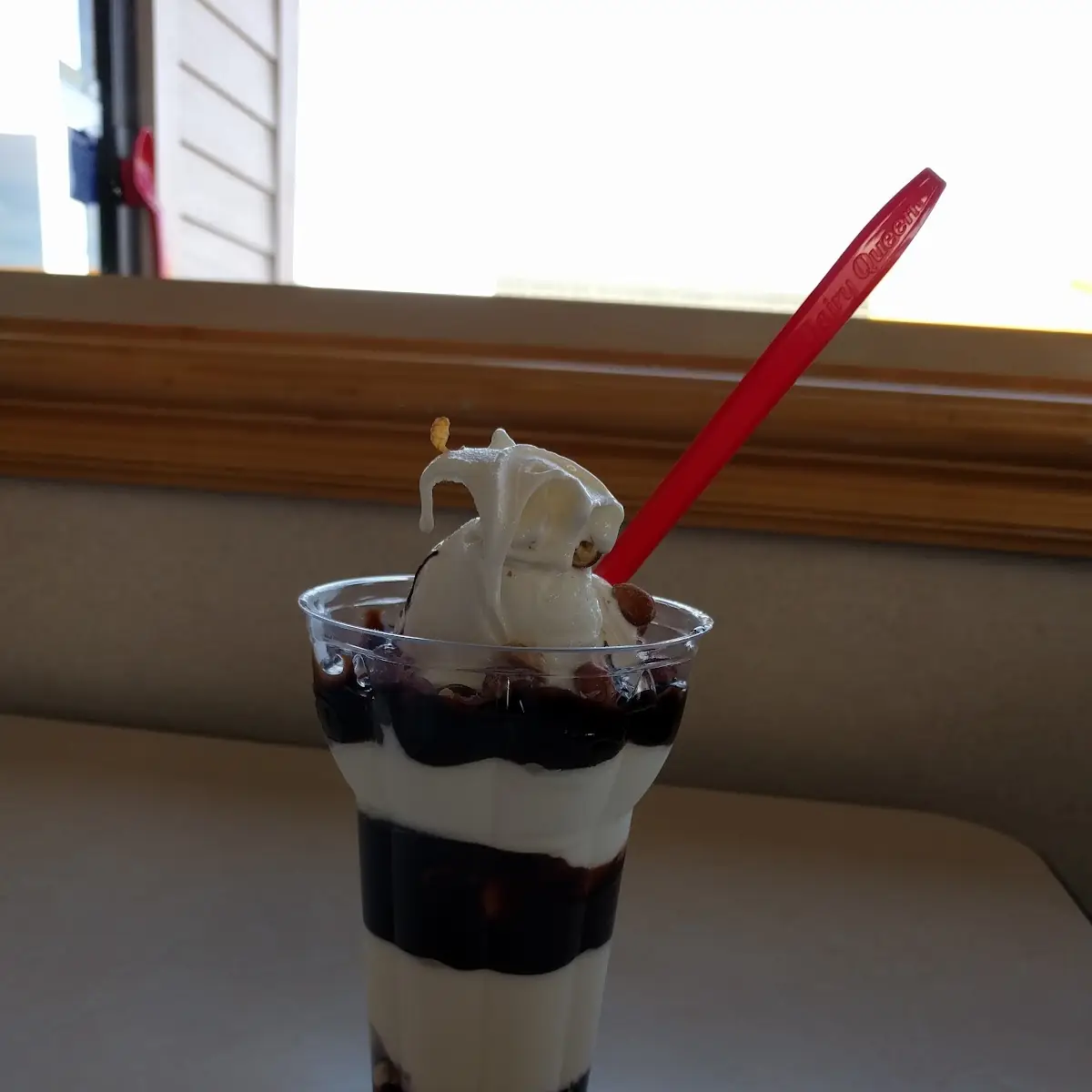 Hot Fudge