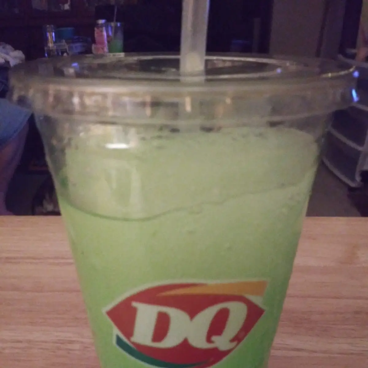 Lemon Lime