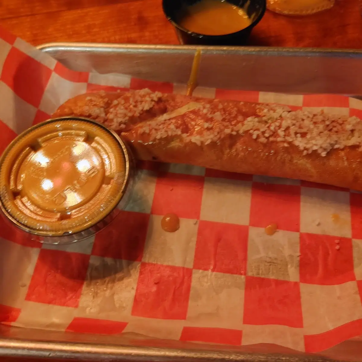 Hot Dog