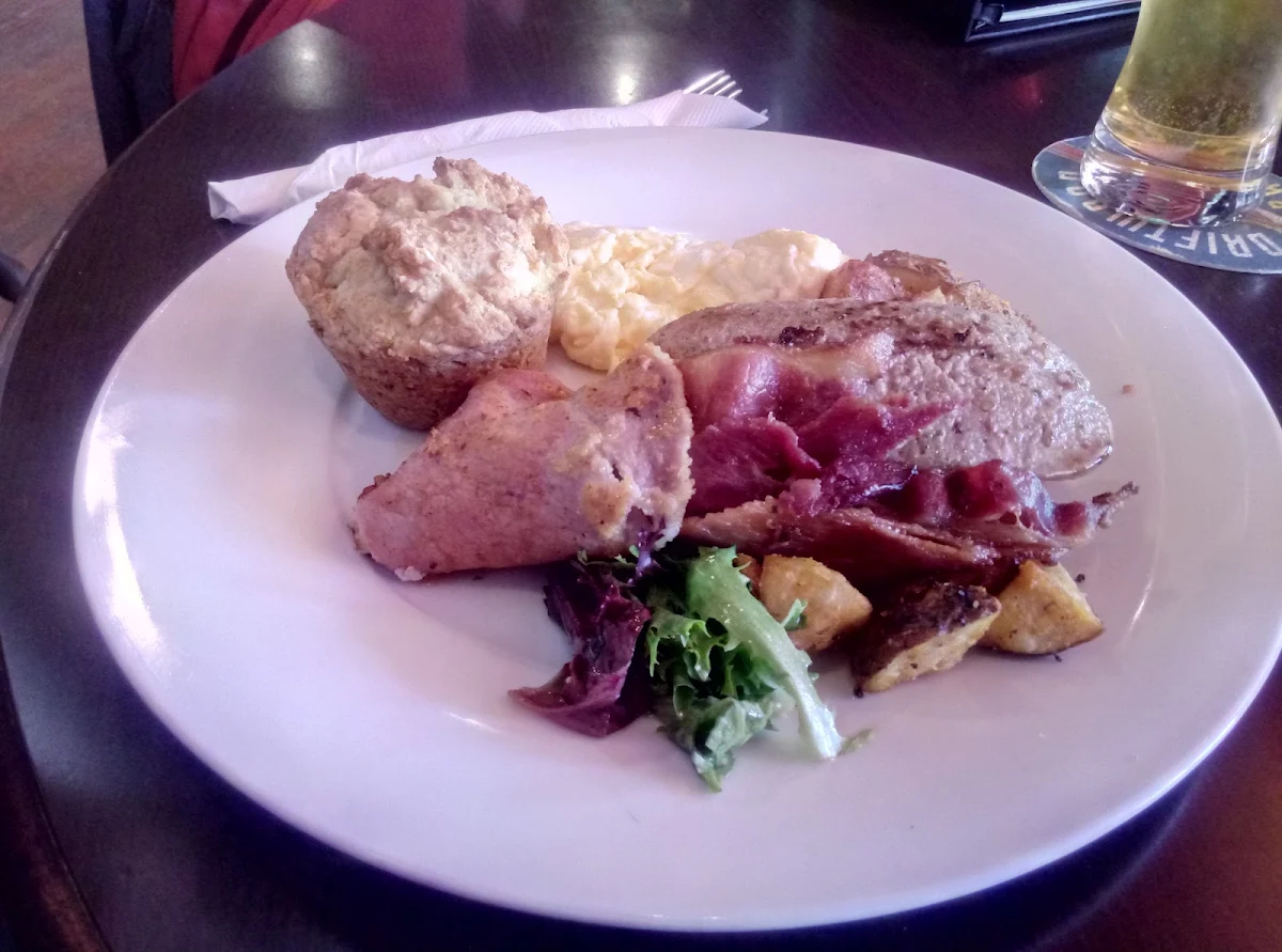 Irish Breakfast