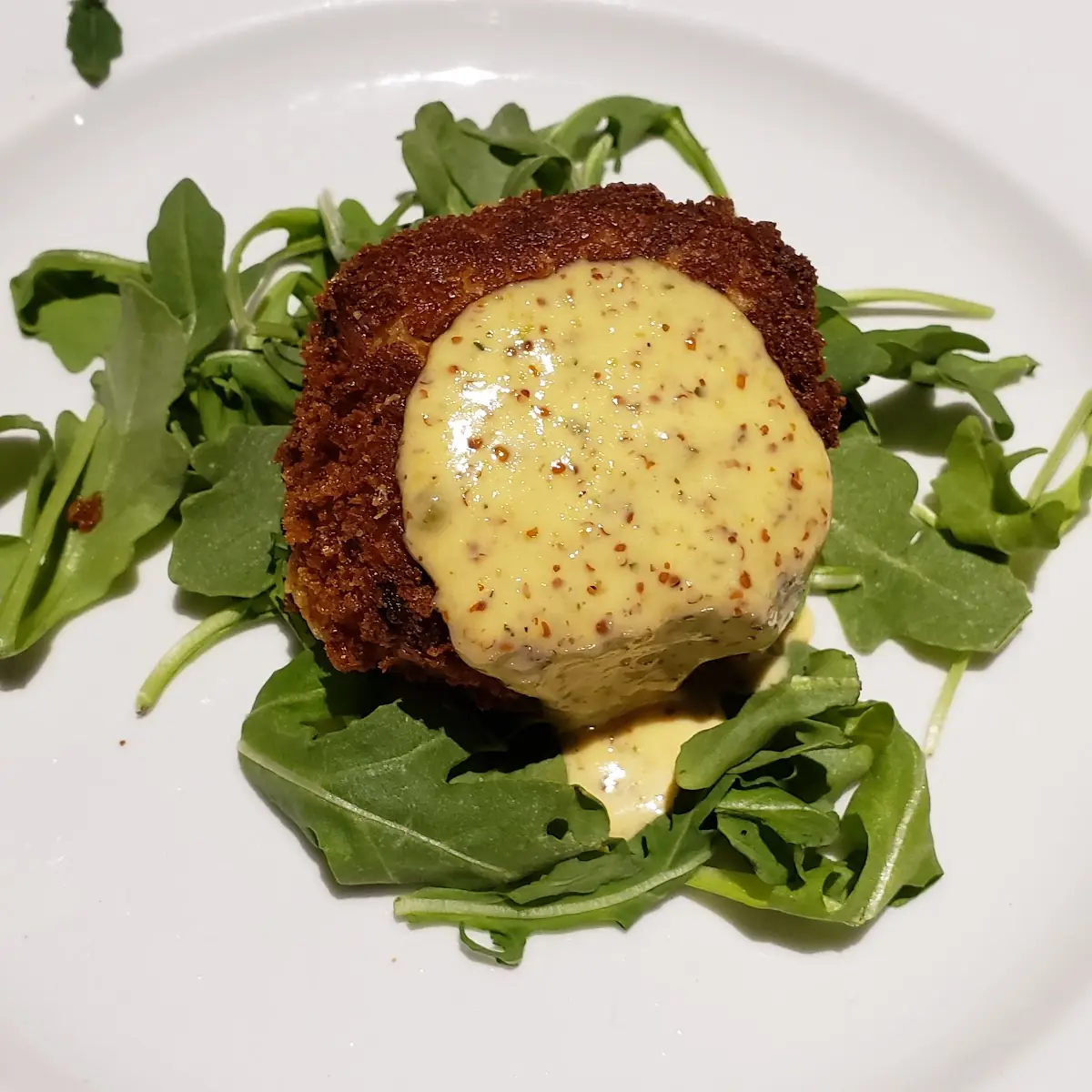 Crab Cakes
