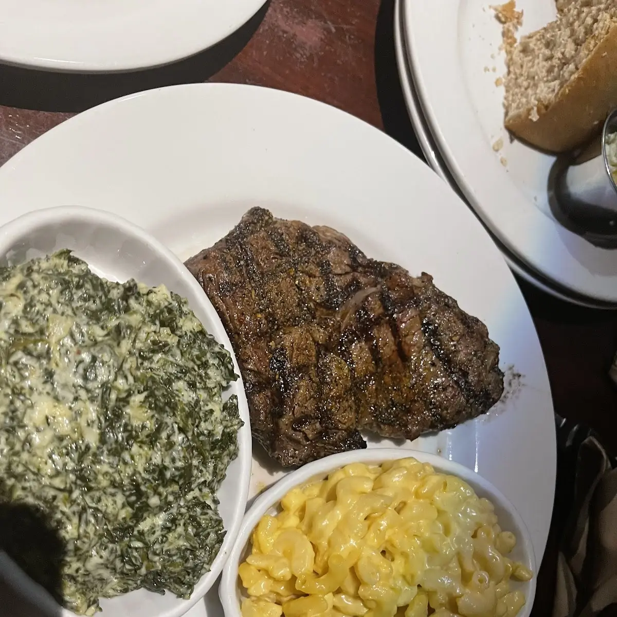 Ribeye Steak