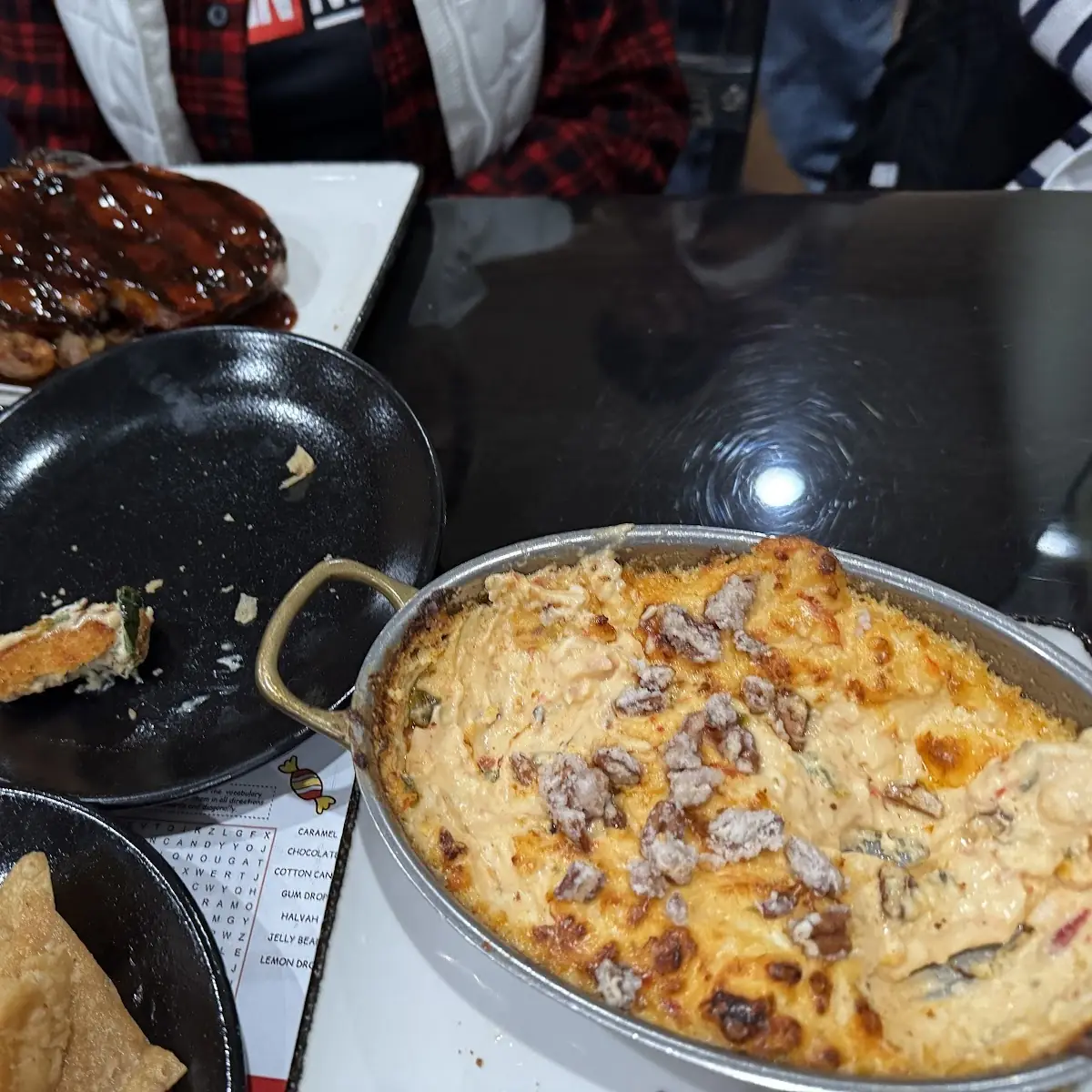 10oz Pork Chop