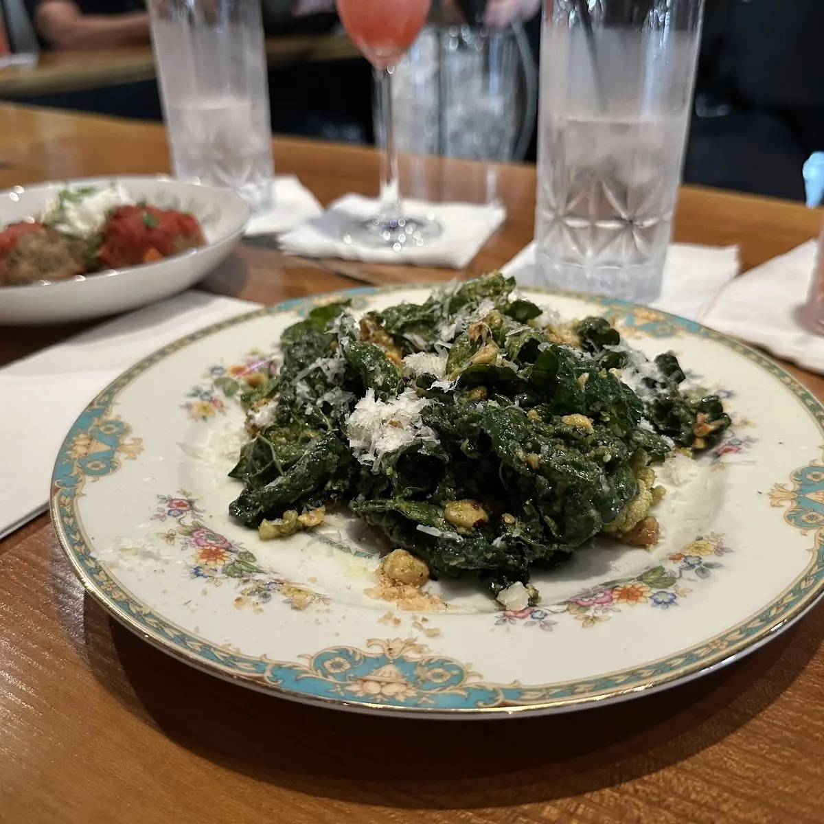 Salad Small