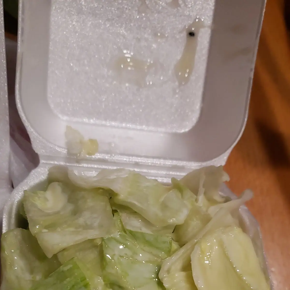 Extra Salad