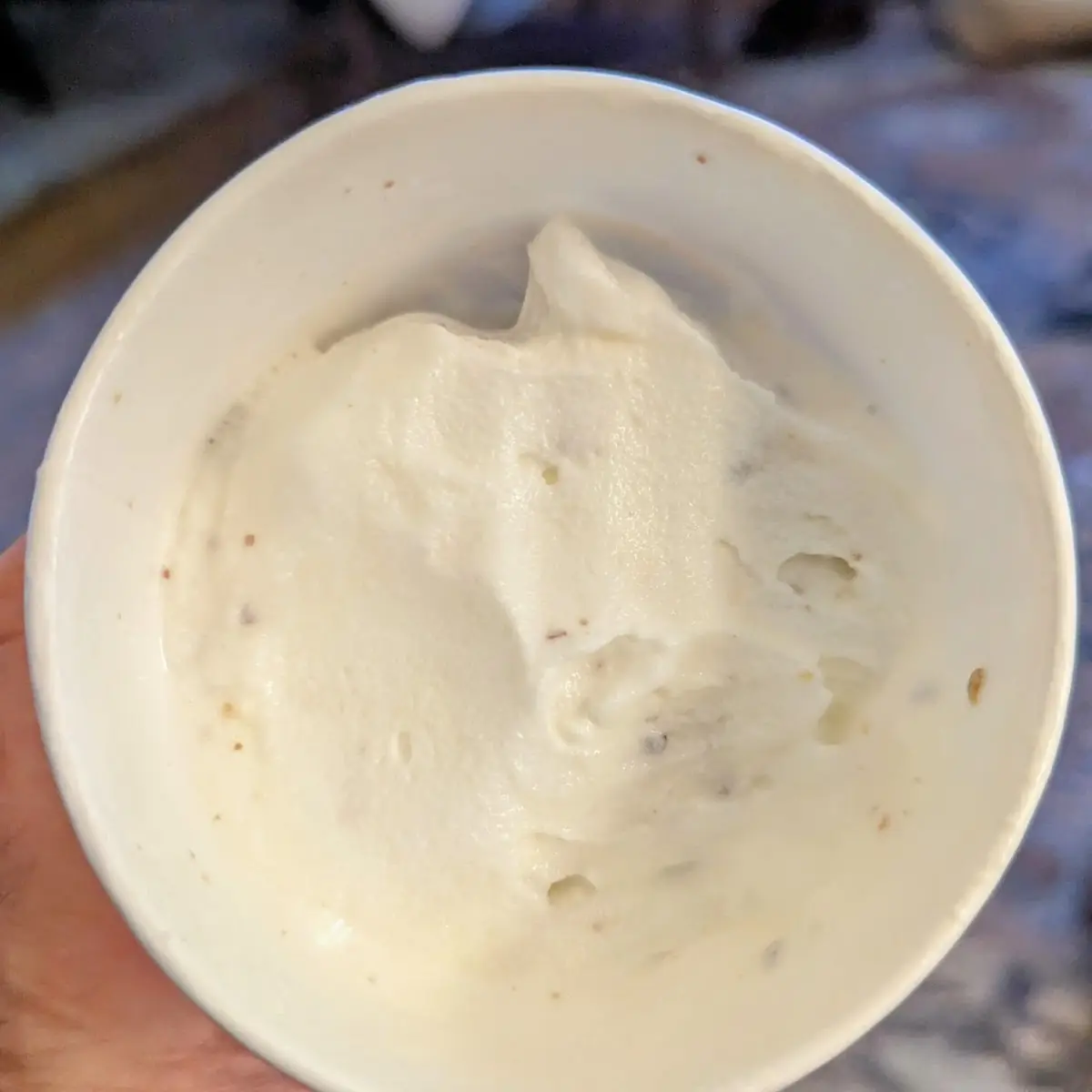 Snickers Blizzard Treat