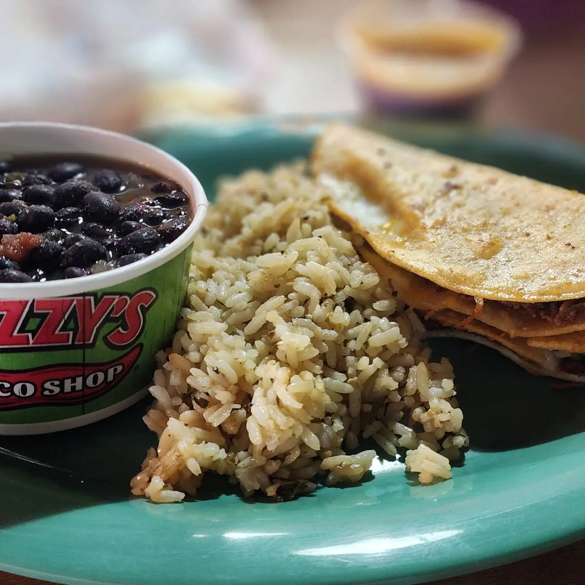 Birria Tacos