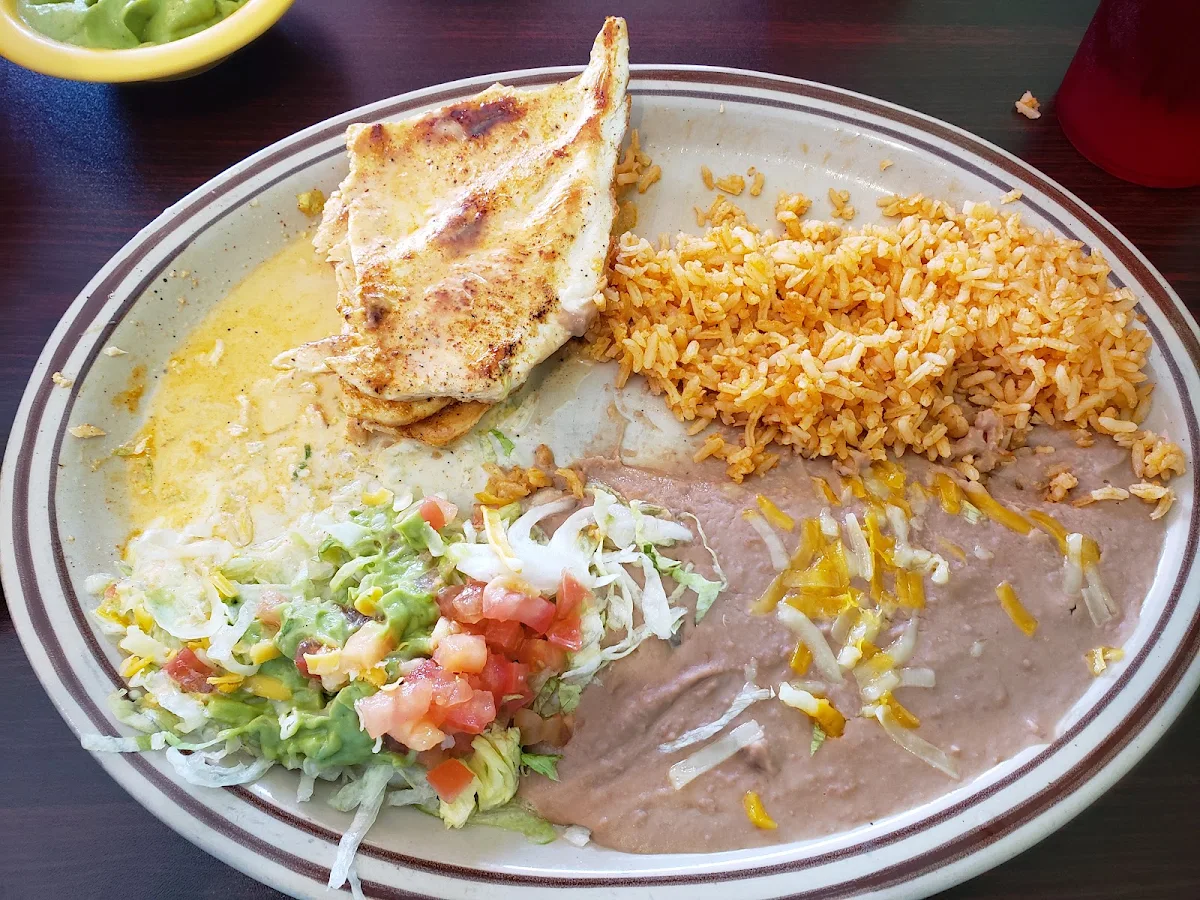 Pollo Loco