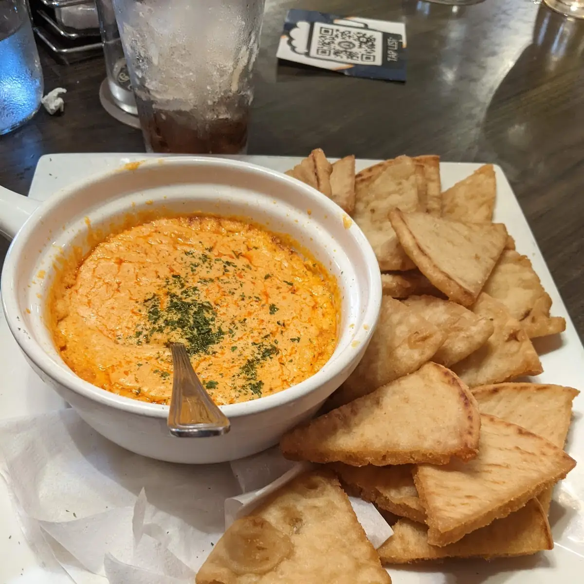 Beer Cheese Soup
