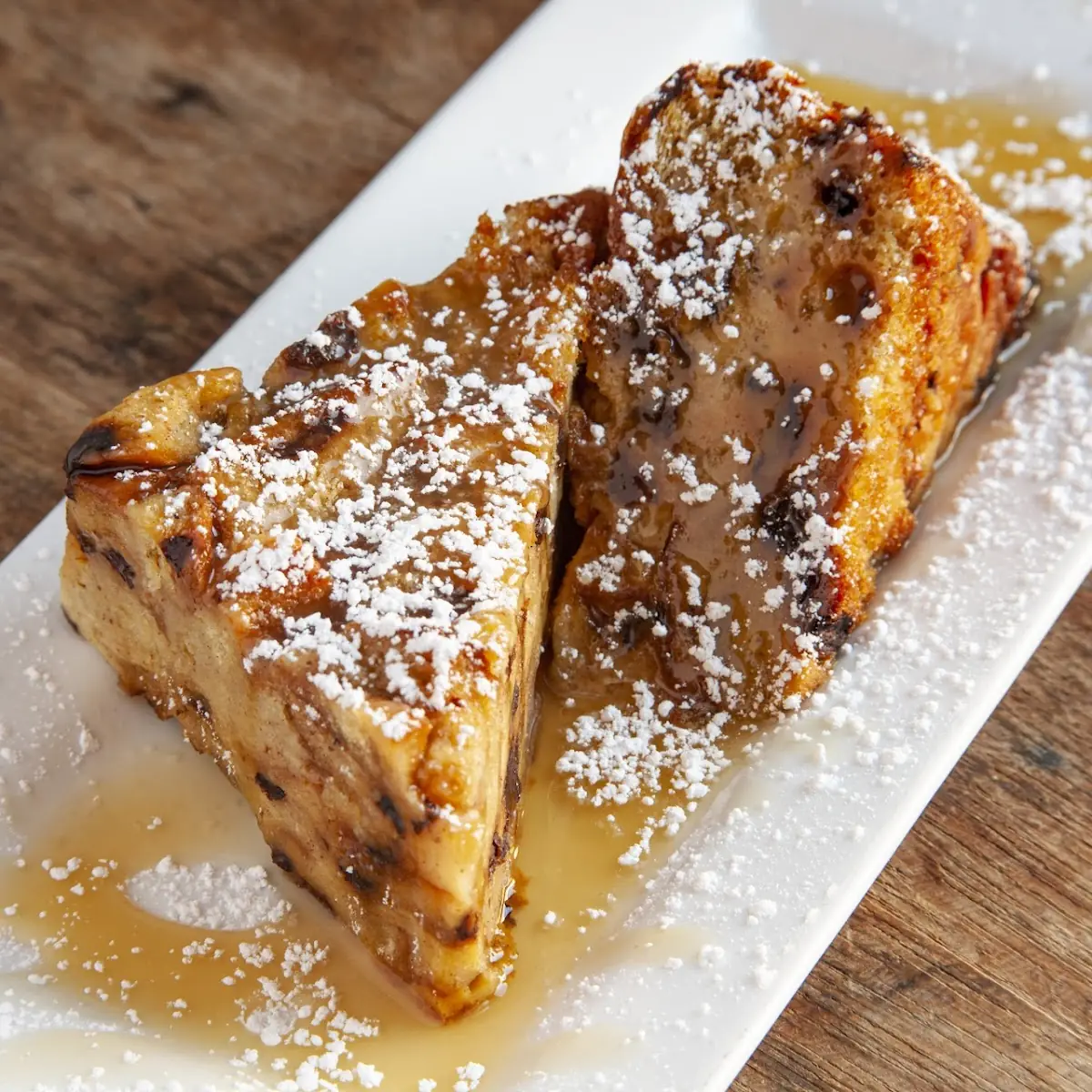 Bread Pudding