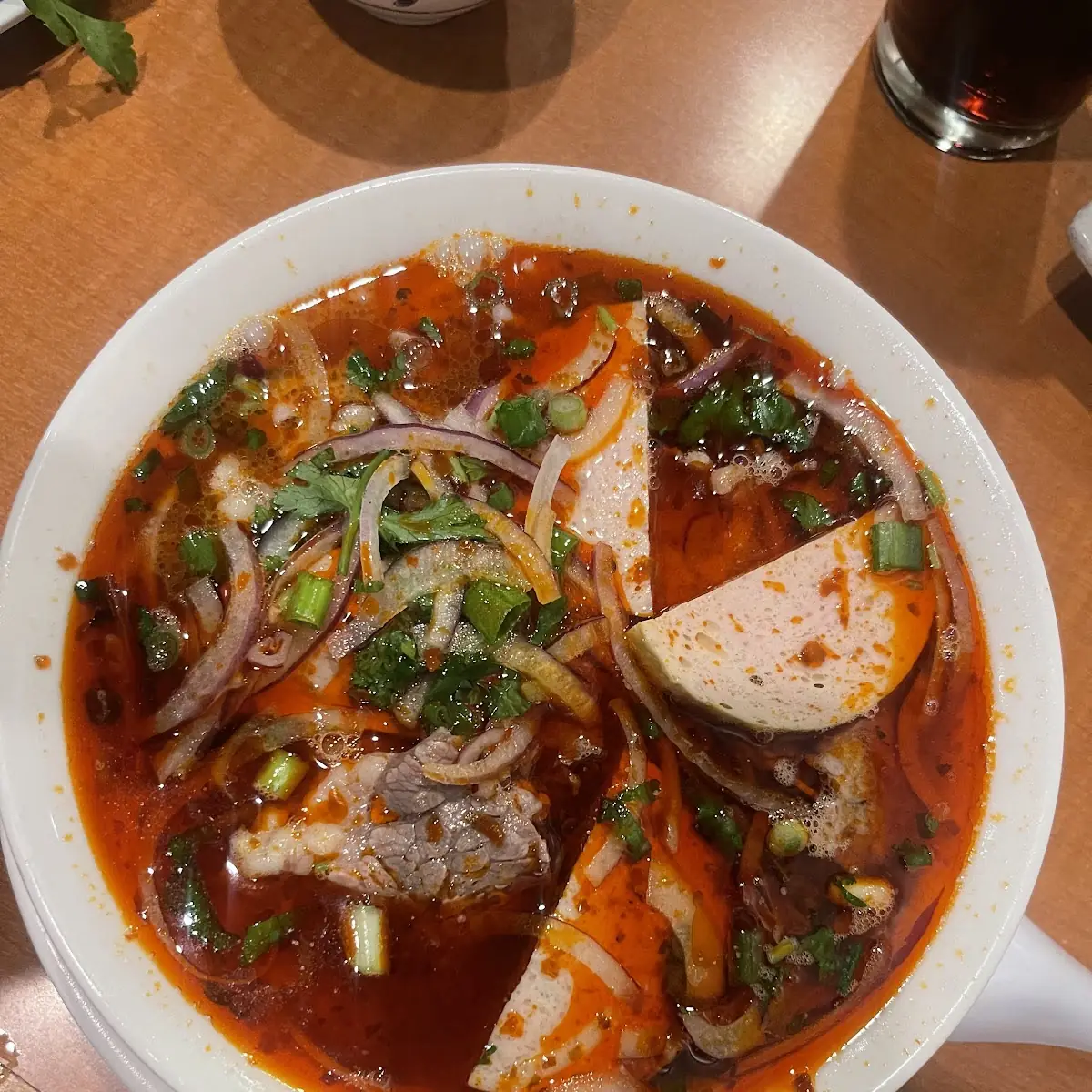 Bun Bo Hue