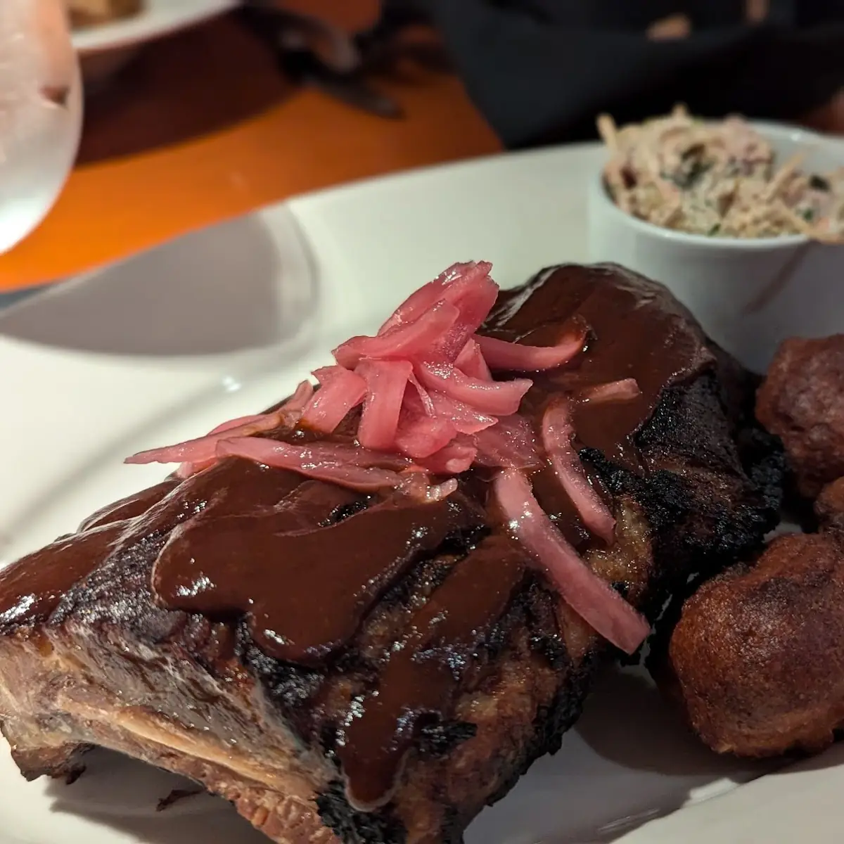 Short Rib