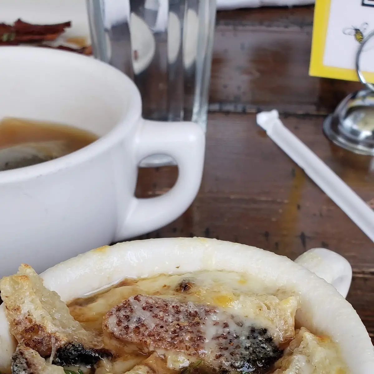 Onion Soup