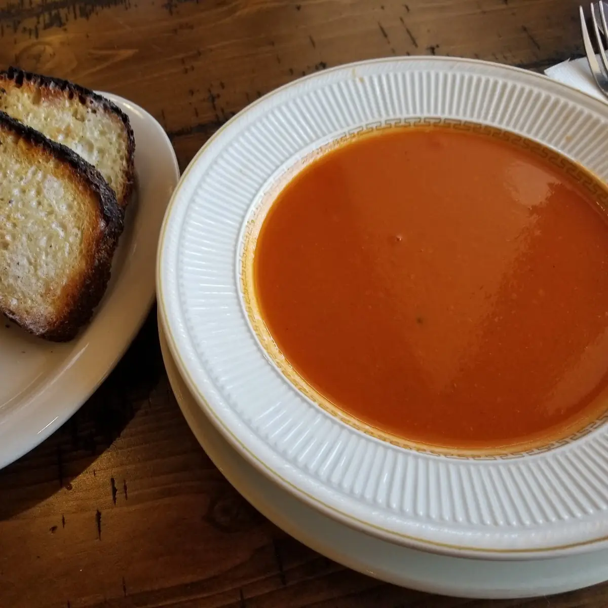 Tomato Soup