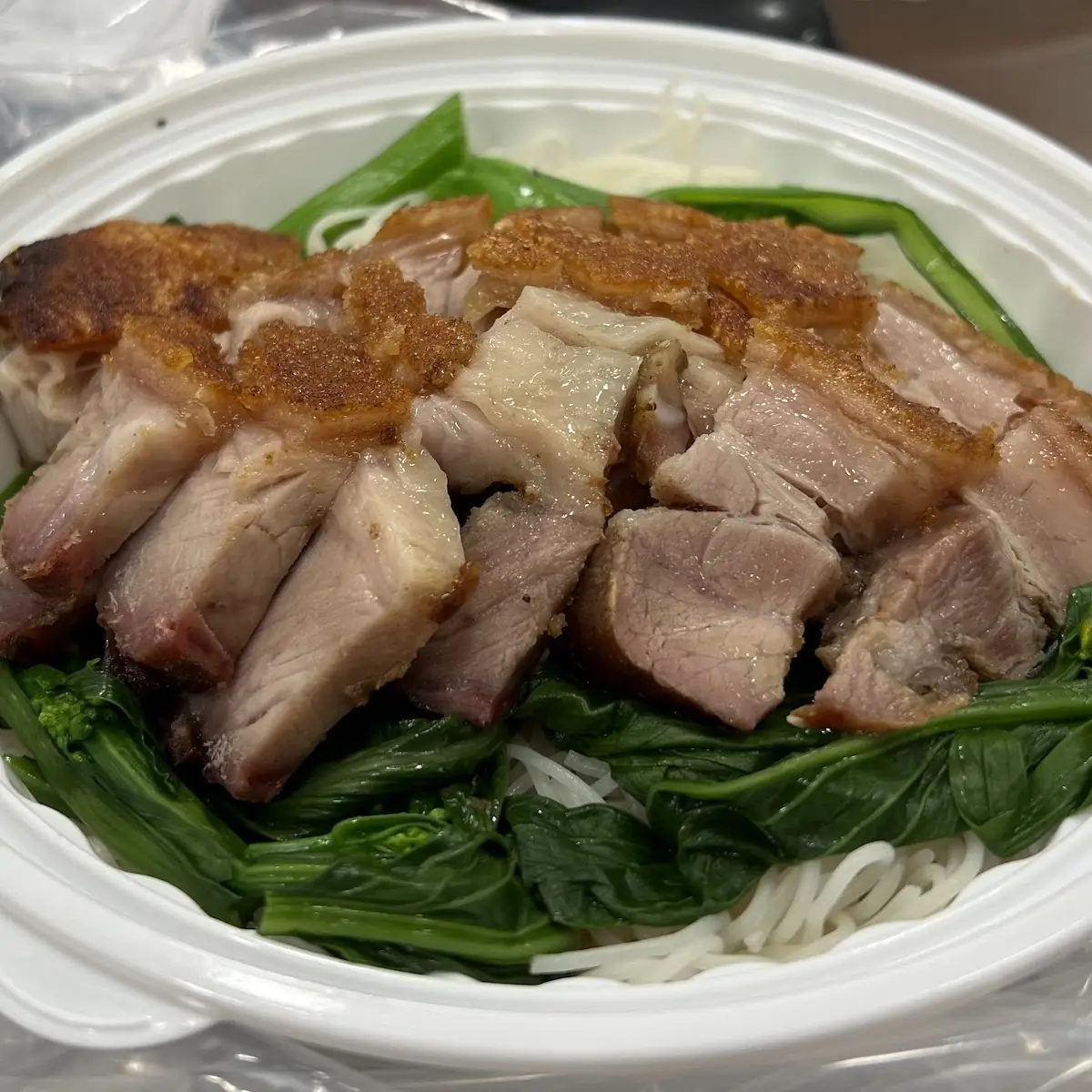 BBQ Pork