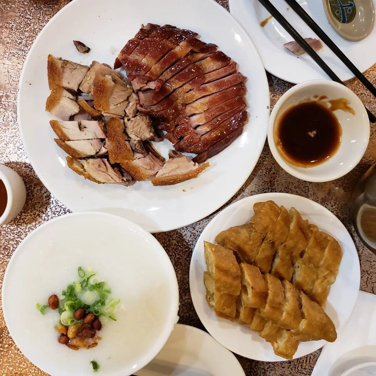Peking Duck