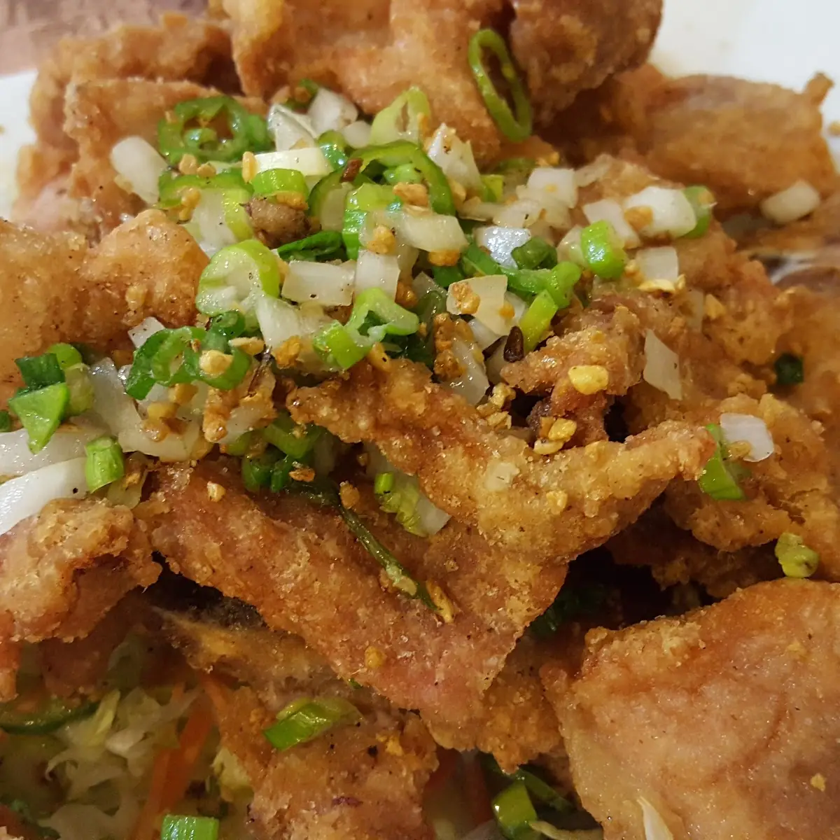 Pork Chops