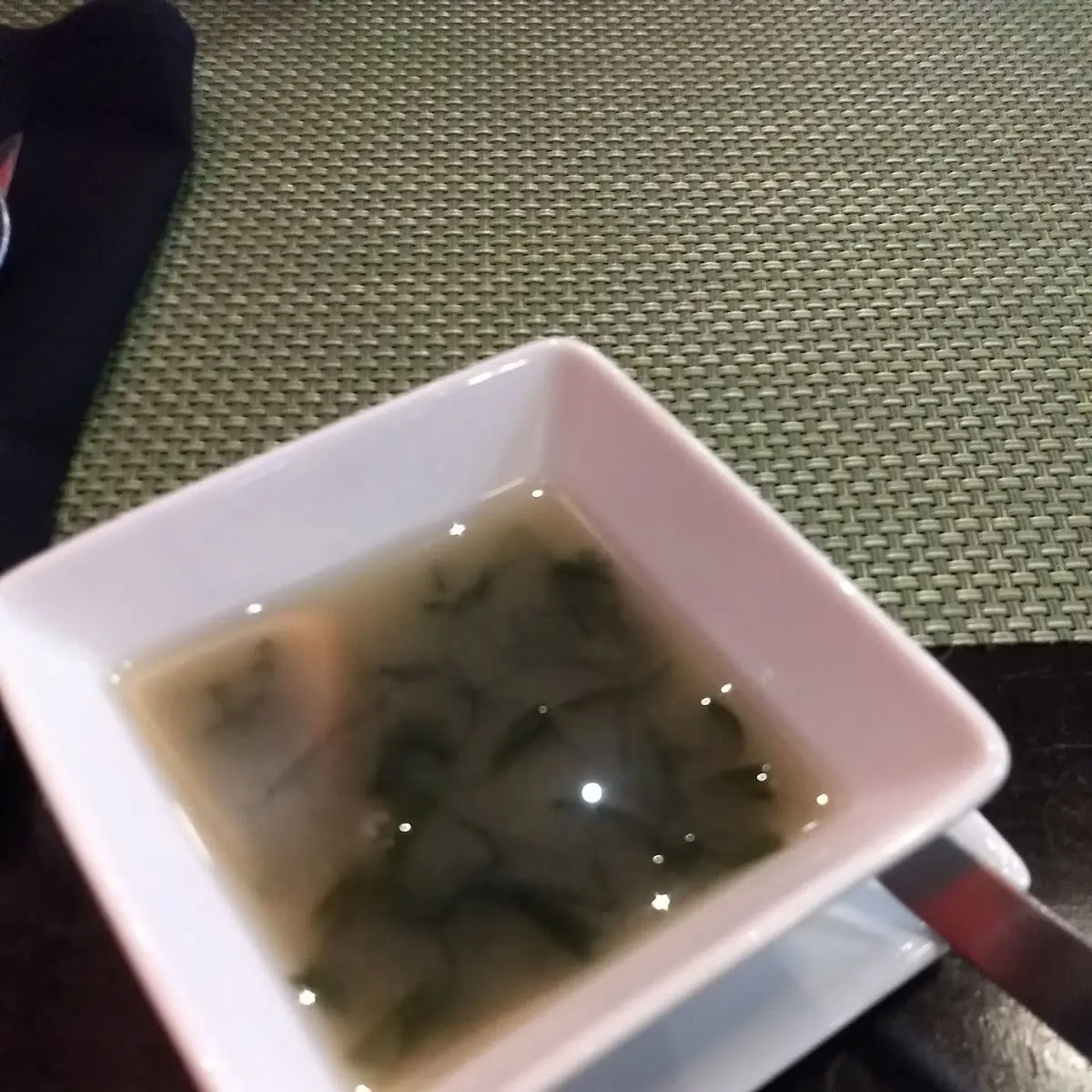 Miso Soup