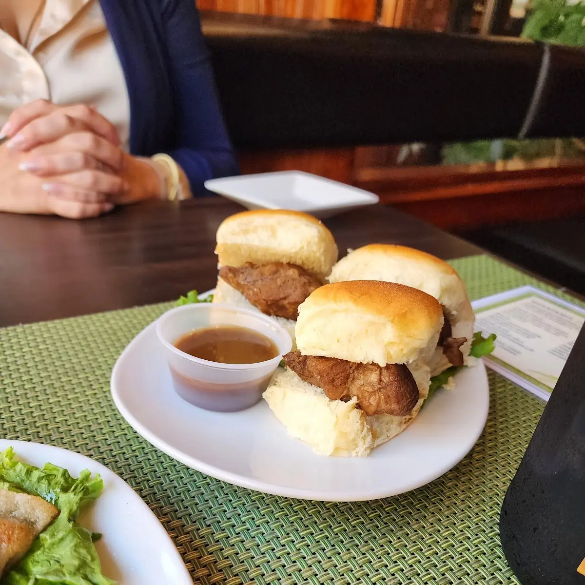 Pork Adobo
