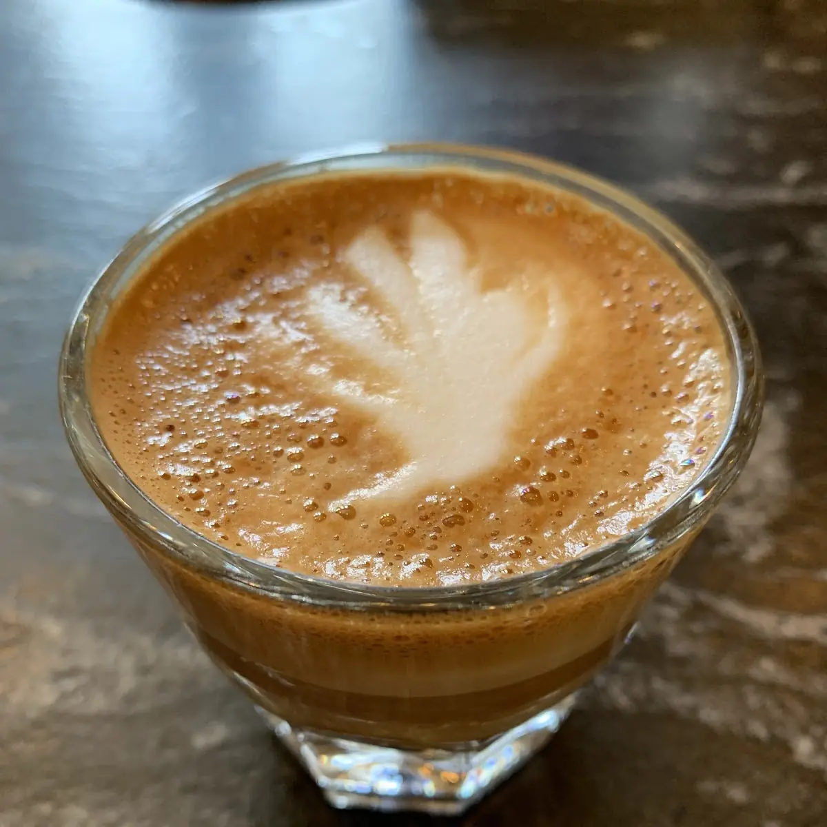 Cortado - 4oz