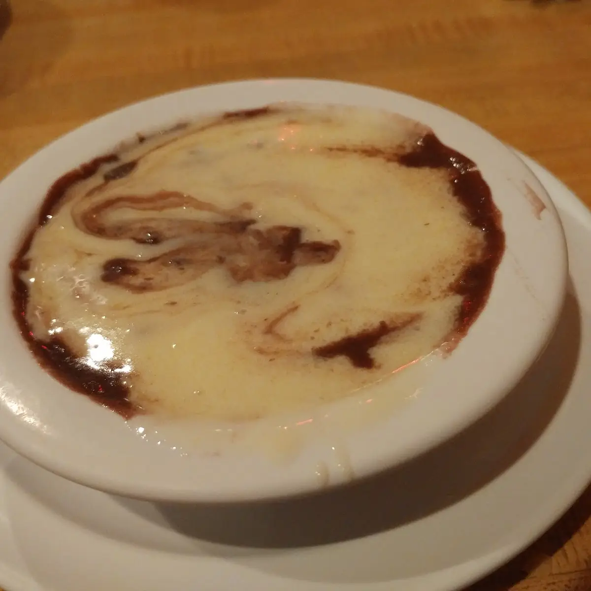 Black Bean Dip