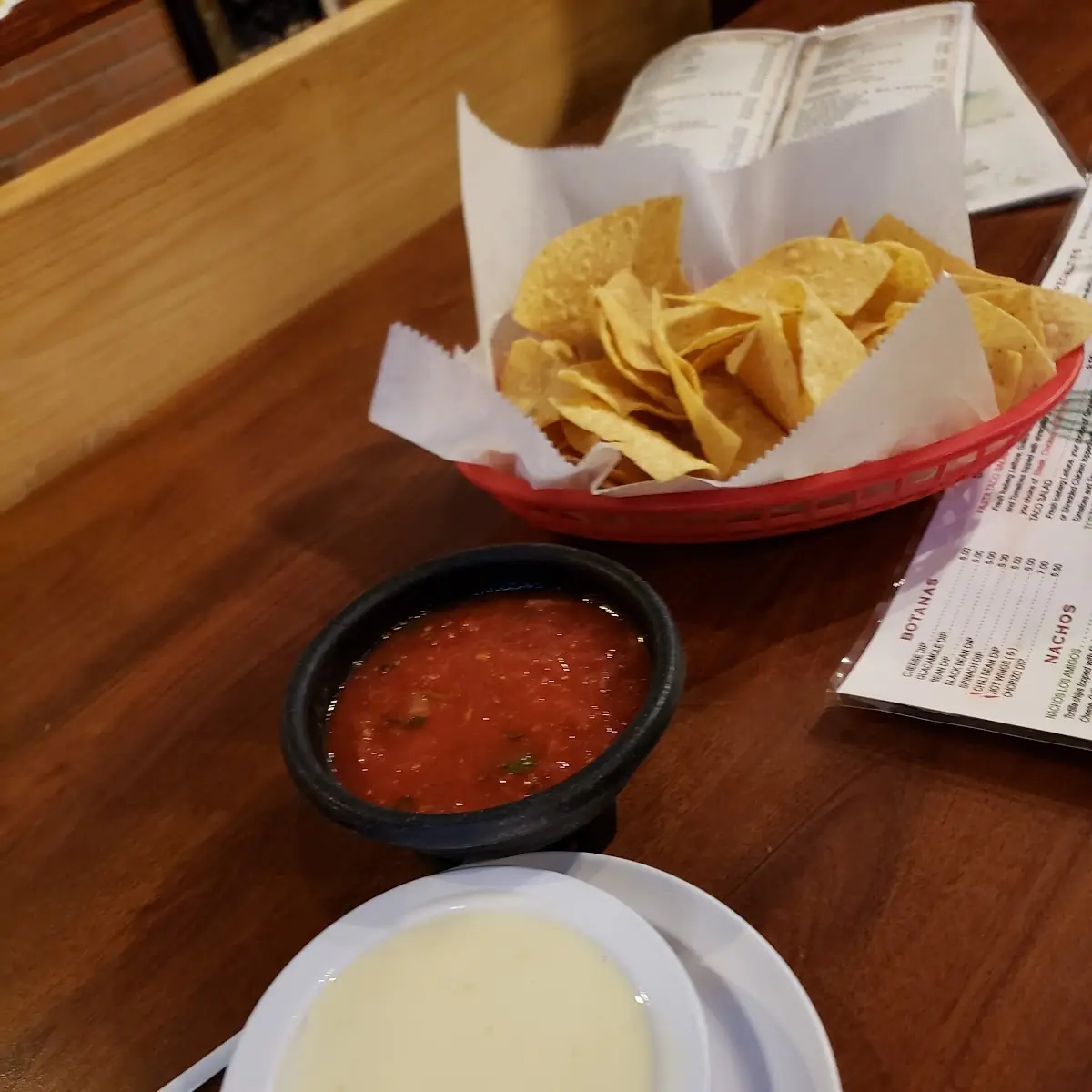 Cheese Dip