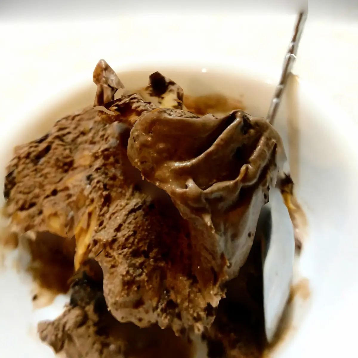 Salted Caramel Truffle