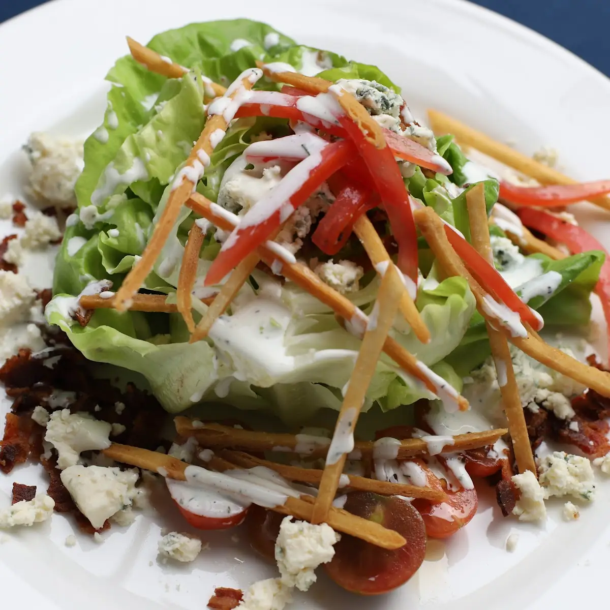 House Salad