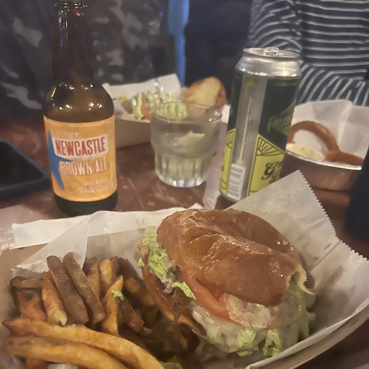 French Fries