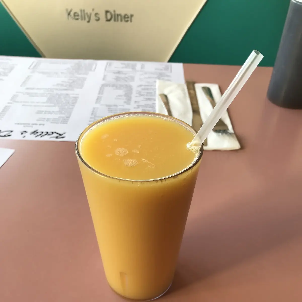Orange Juice