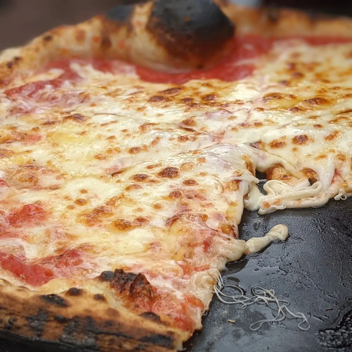 Cheese Pizza