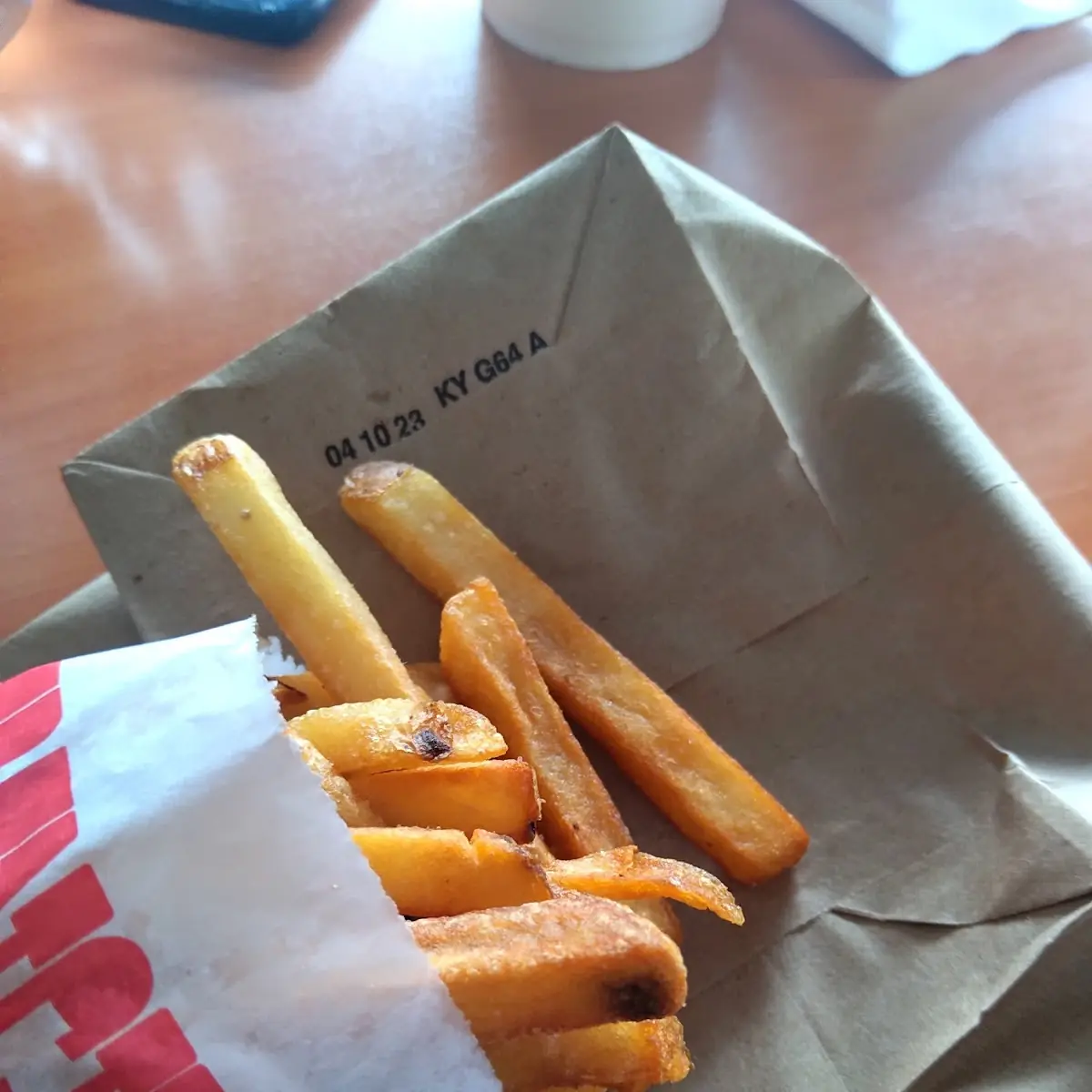 French Fries