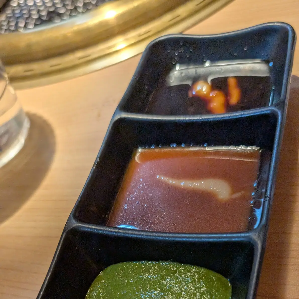 Dipping Sauces for the Beef Set