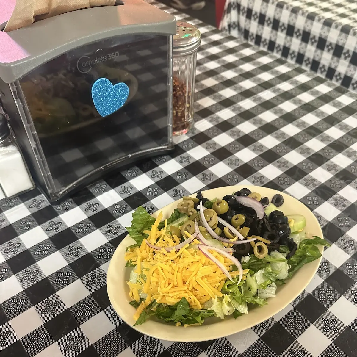 Burrito Bowl