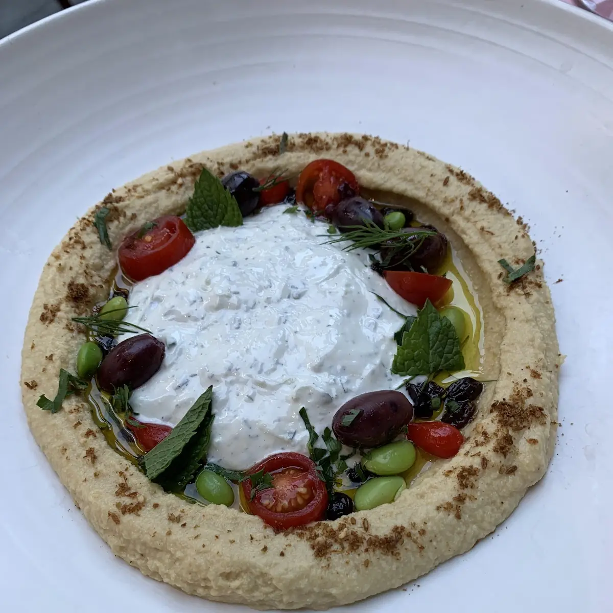 Hummus
