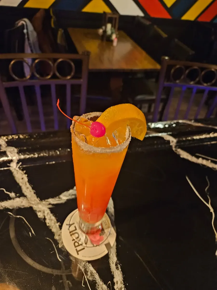 Mai Tai