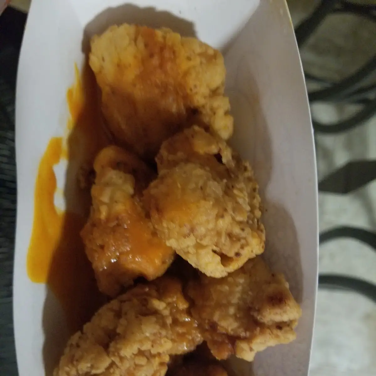 Buffalo Wings