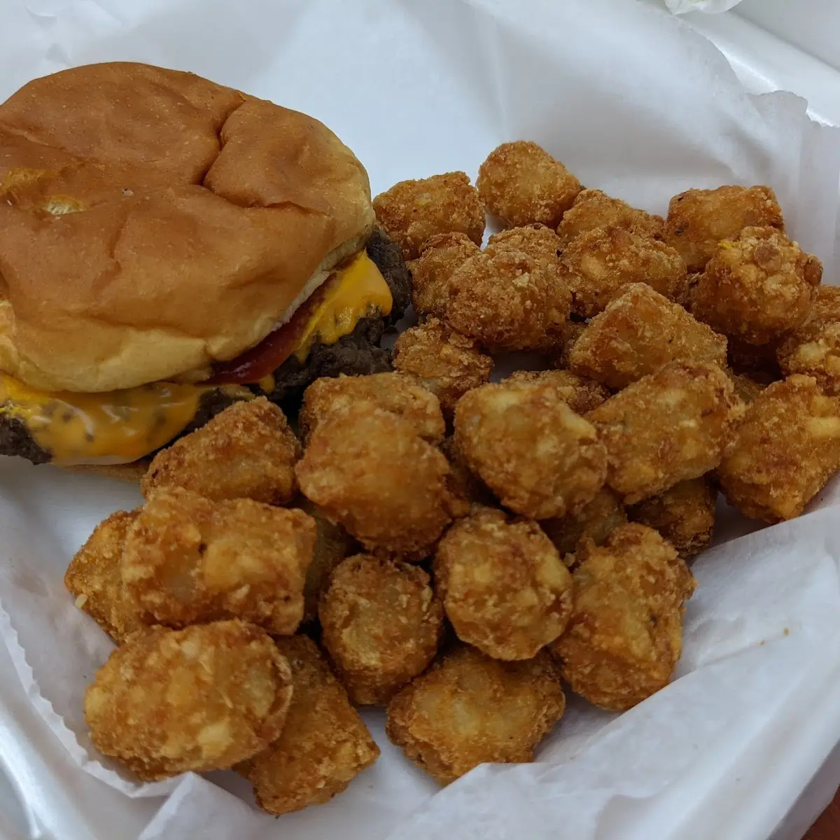 Tater Tots