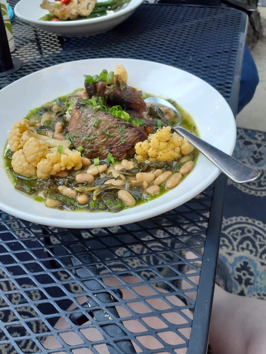 Braised Pork