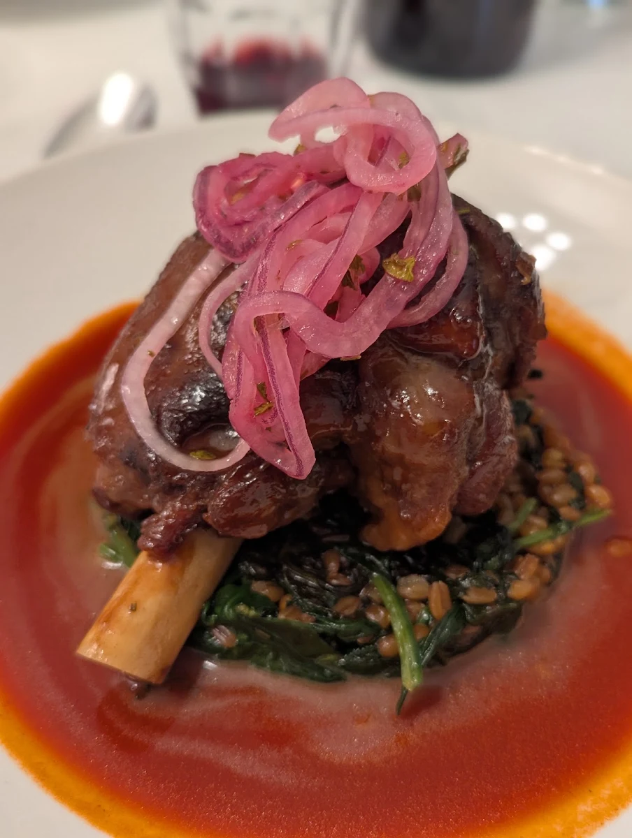 Duck Breast