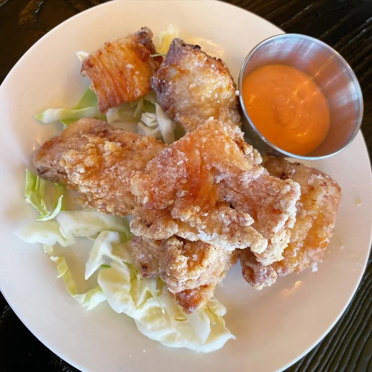 Marinated Chicken