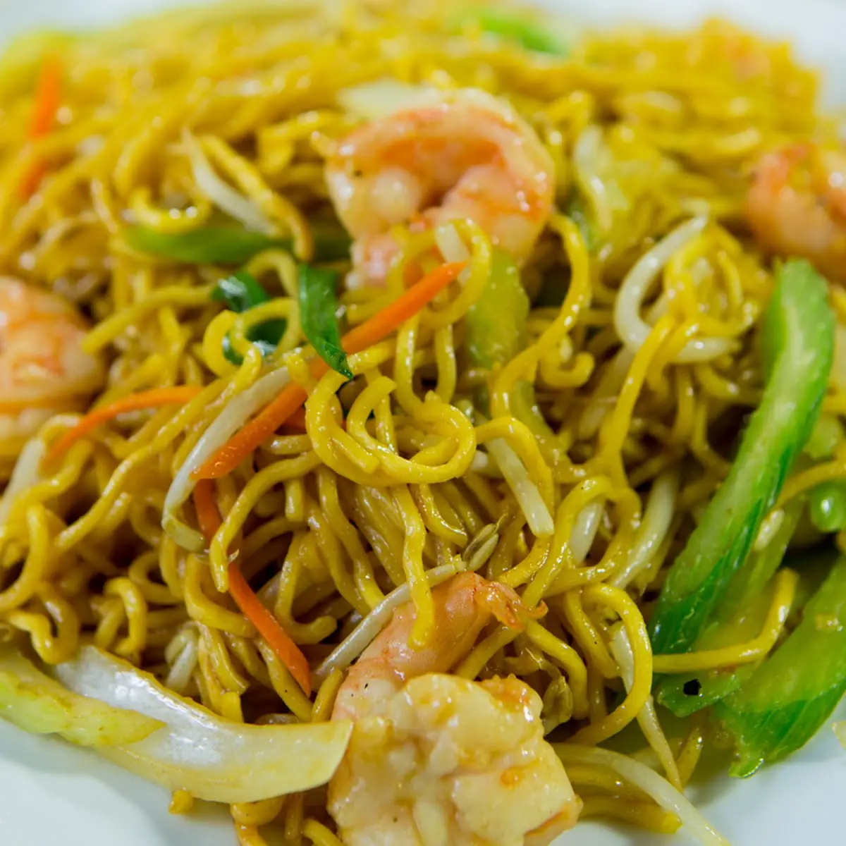 Crispy Noodle 1 Bag