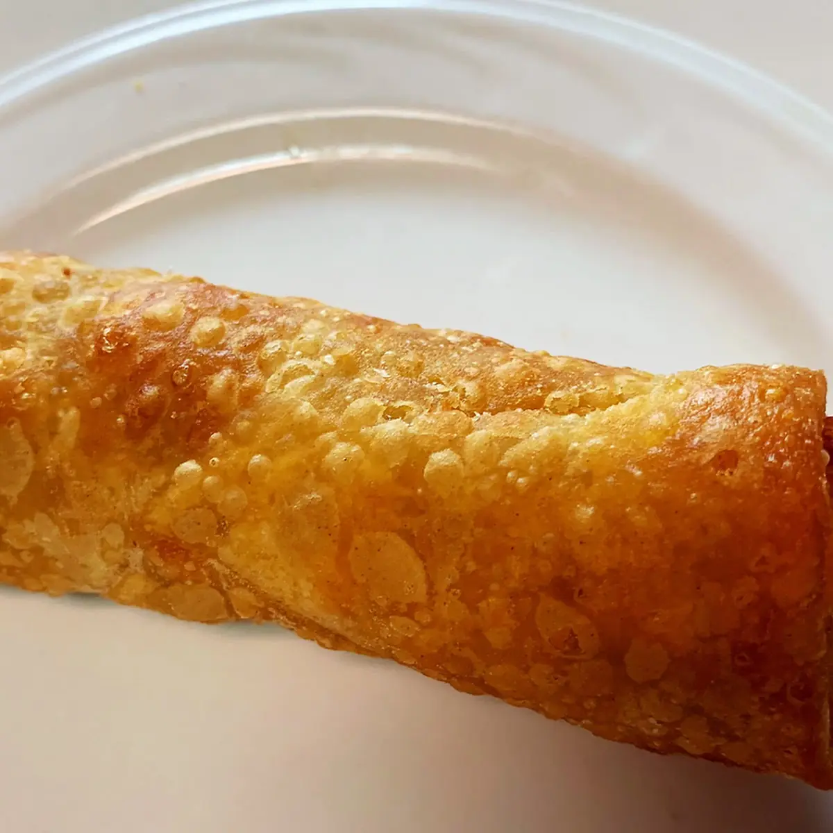 Egg Roll 1
