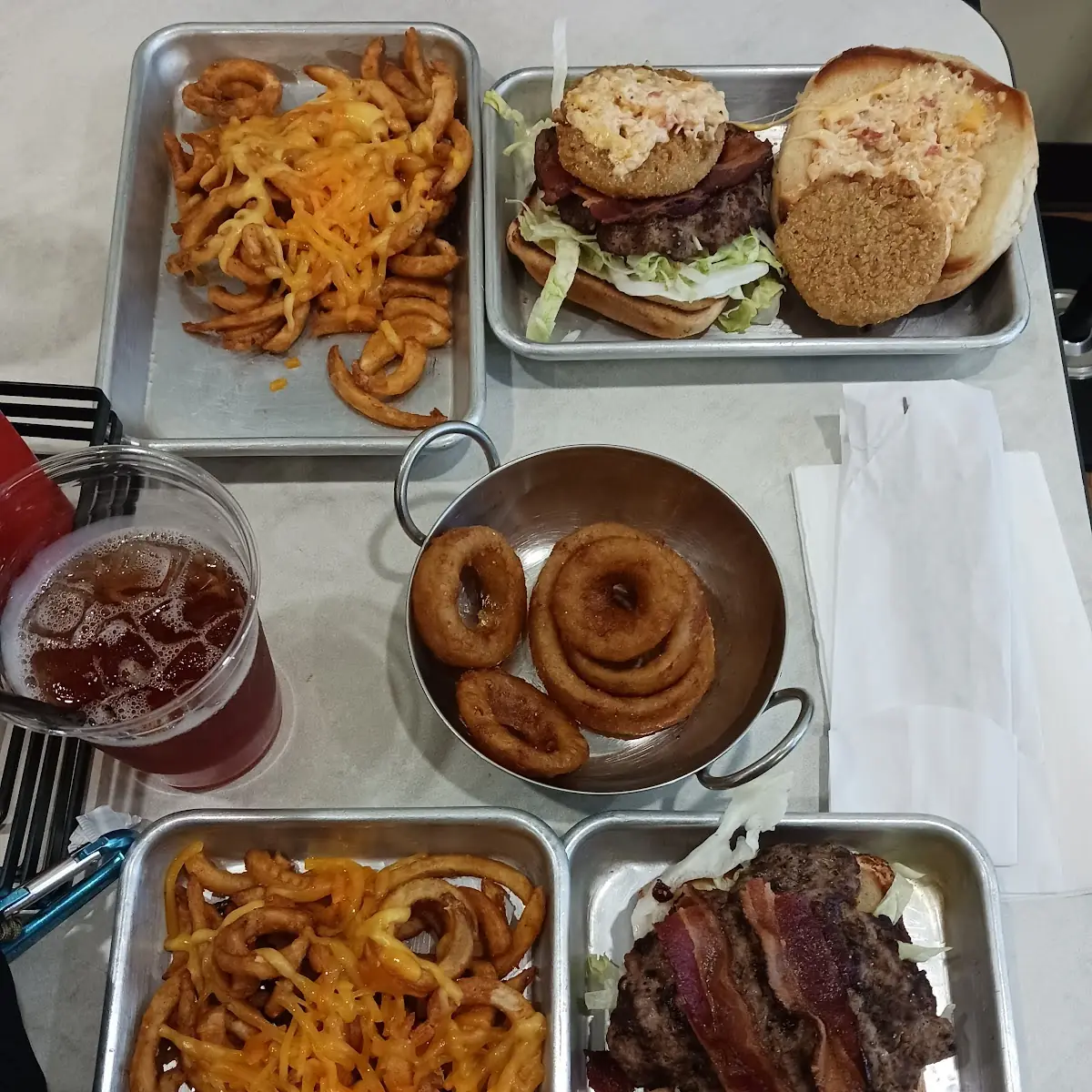 Pulled Pork