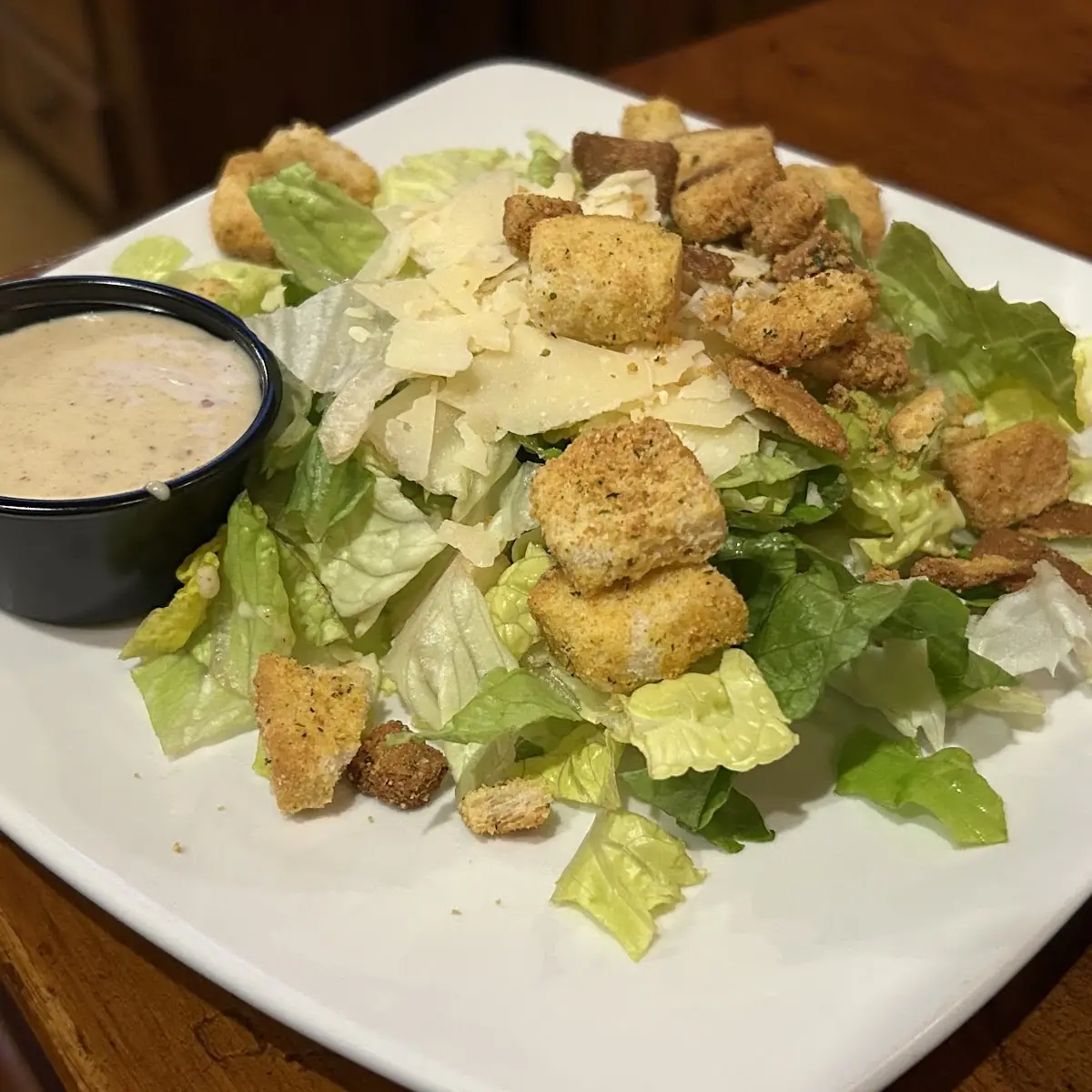 Caesar Salad