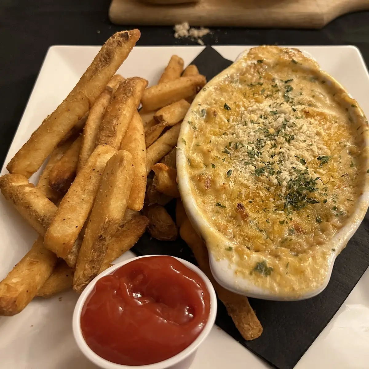 Crab Dip