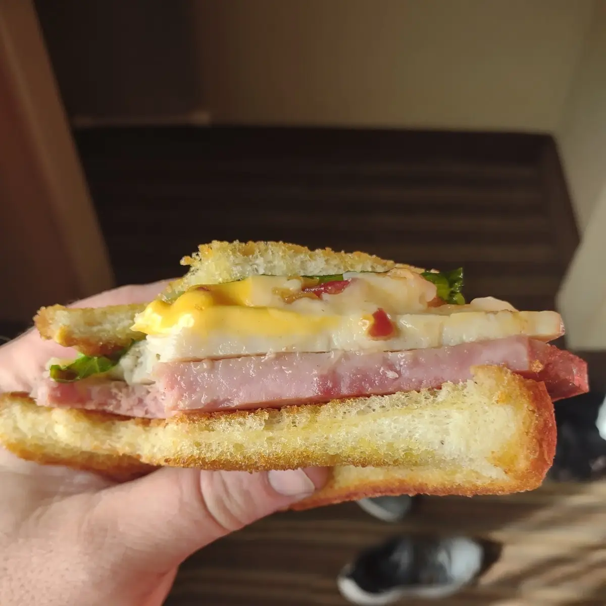 Club Sandwich