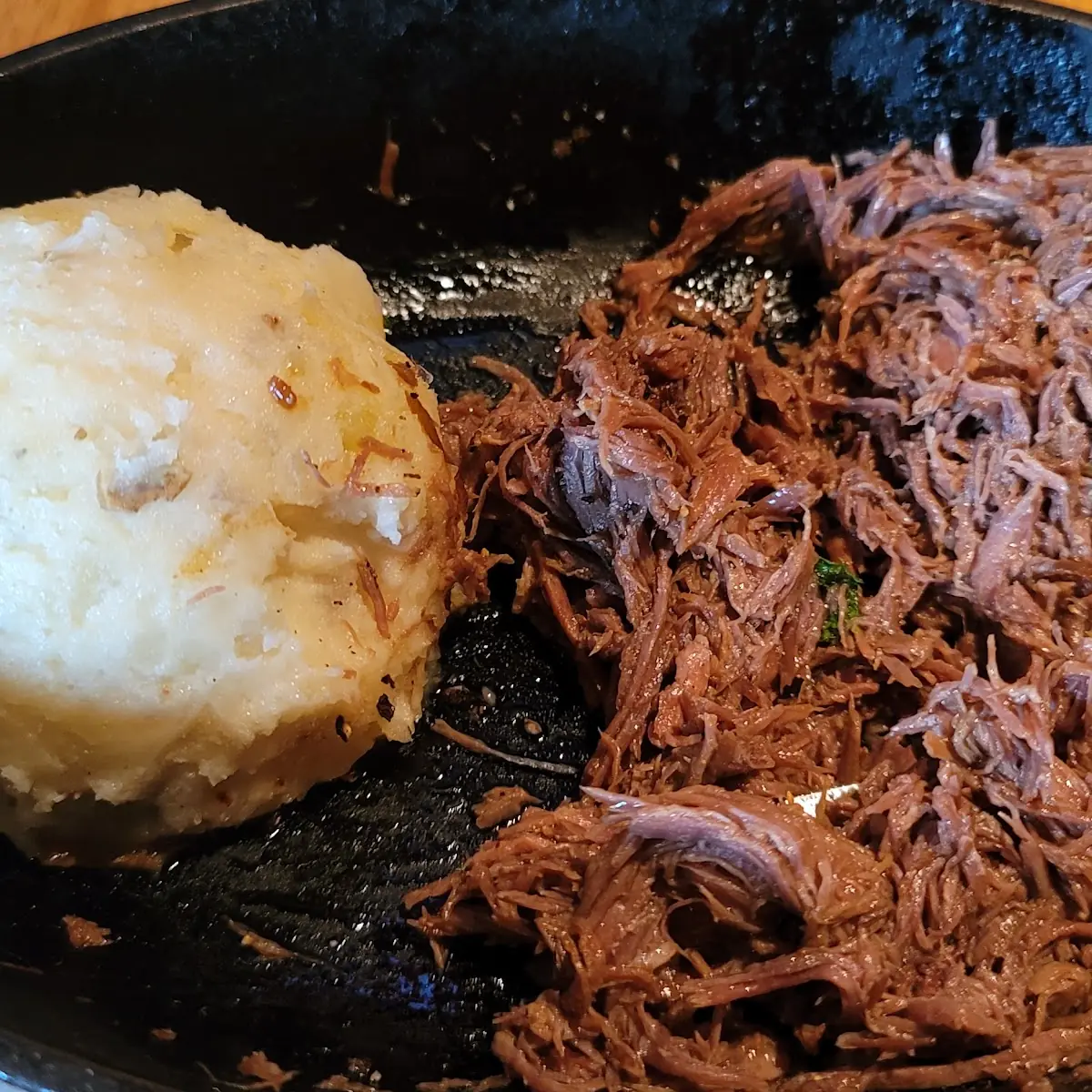 Pulled Pork