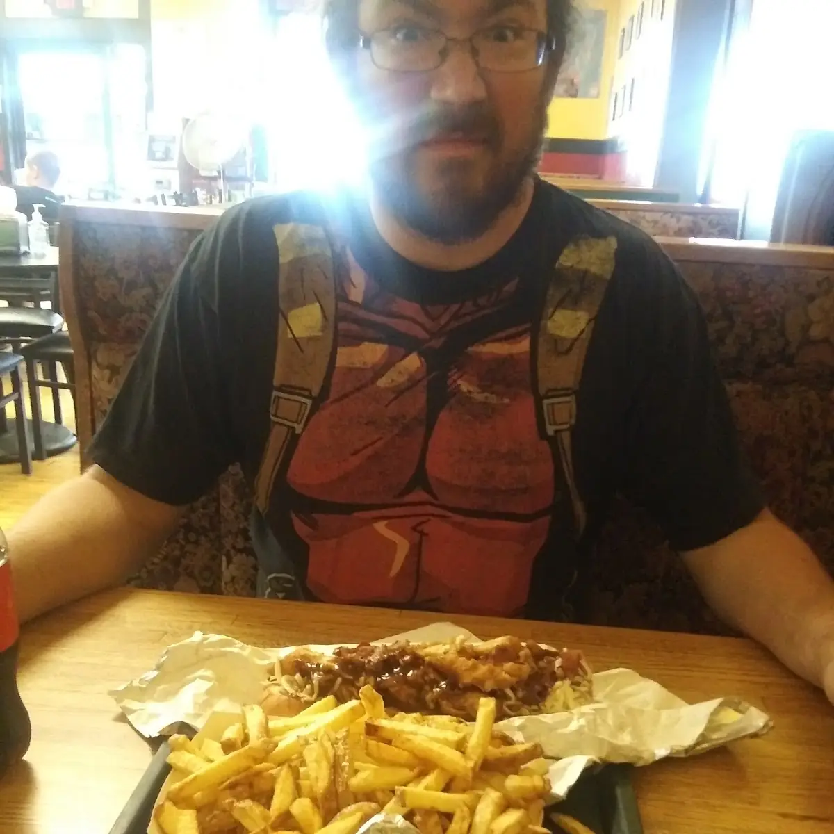 Philly Cheese Steak Sub