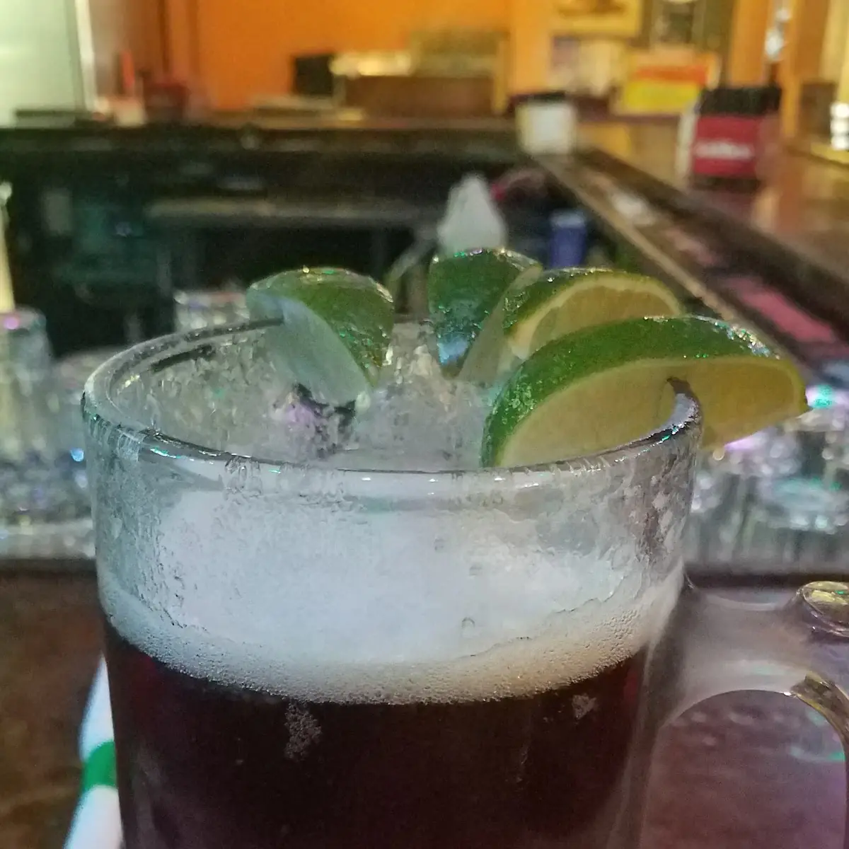Dos Equis Lager El Grande